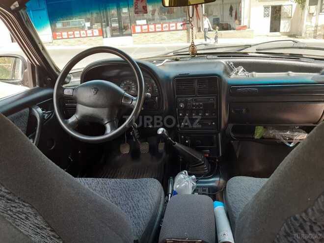GAZ 3110 2002, 250,000 km - 2.4 l - Bakı