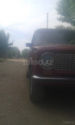 LADA (VAZ) 21011 1986, 824,712 km - 1.3 l - Cəlilabad