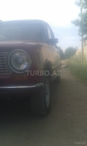 LADA (VAZ) 21011 1986, 824,712 km - 1.3 l - Cəlilabad