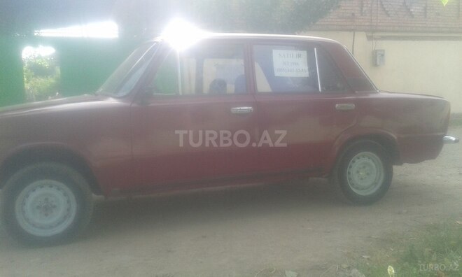 LADA (VAZ) 21011 1986, 824,712 km - 1.3 l - Cəlilabad