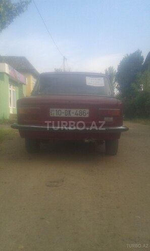 LADA (VAZ) 21011 1986, 824,712 km - 1.3 l - Cəlilabad