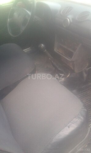 LADA (VAZ) 21011 1986, 824,712 km - 1.3 l - Cəlilabad