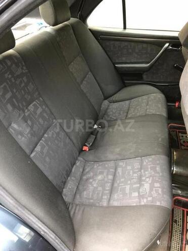 Mercedes C 180 1997, 2,240,001 km - 1.8 l - Bakı