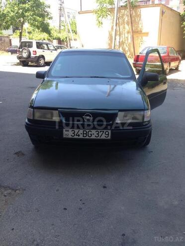 Opel Vectra 1994, 380,000 km - 2.0 l - Bakı