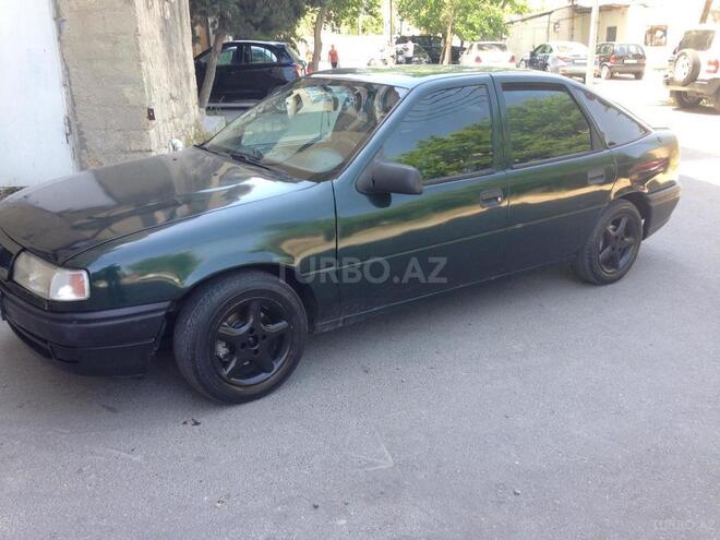 Opel Vectra 1994, 380,000 km - 2.0 l - Bakı