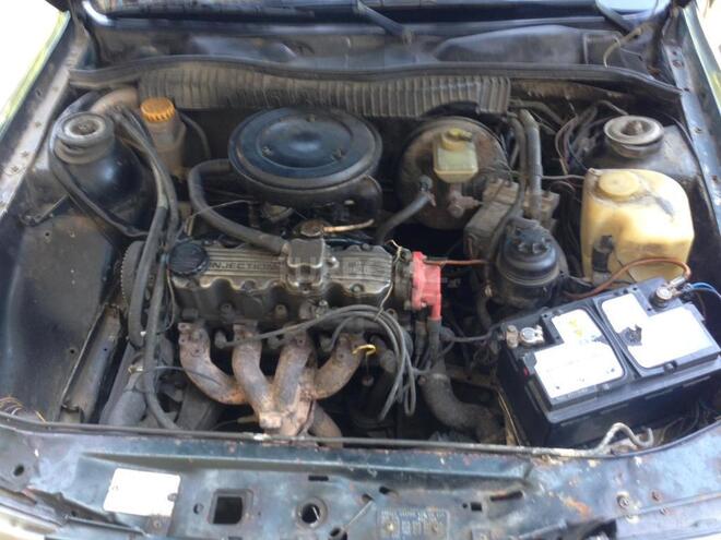 Opel Vectra 1994, 380,000 km - 2.0 l - Bakı