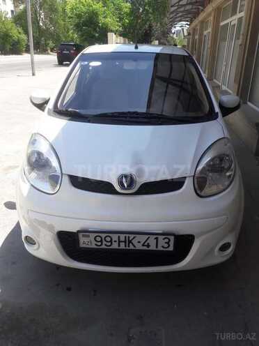 Changan Benni 2014, 150,000 km - 1.0 l - Bakı