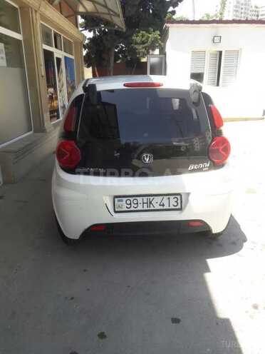 Changan Benni 2014, 150,000 km - 1.0 l - Bakı