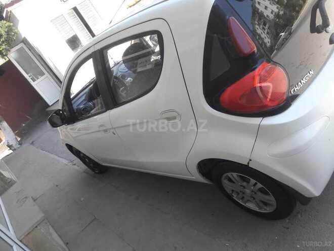 Changan Benni 2014, 150,000 km - 1.0 l - Bakı