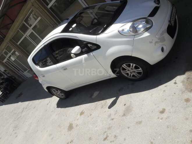Changan Benni 2014, 150,000 km - 1.0 l - Bakı