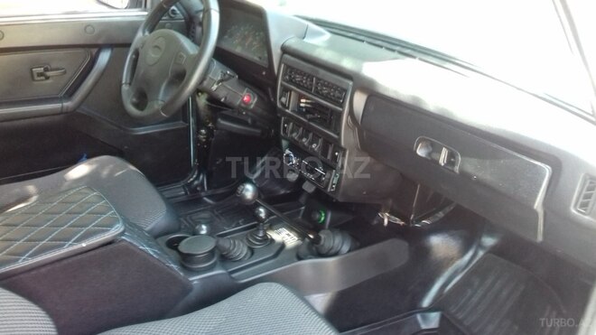 LADA (VAZ) Niva 2012, 100,000 km - 1.7 l - Bakı
