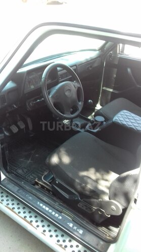 LADA (VAZ) Niva 2012, 100,000 km - 1.7 l - Bakı