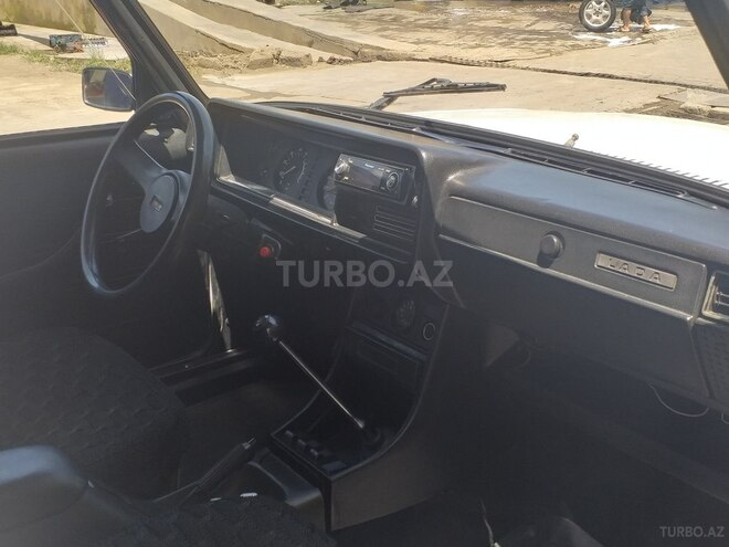 LADA (VAZ) 2107 2009, 200,000 km - 1.5 l - Bərdə