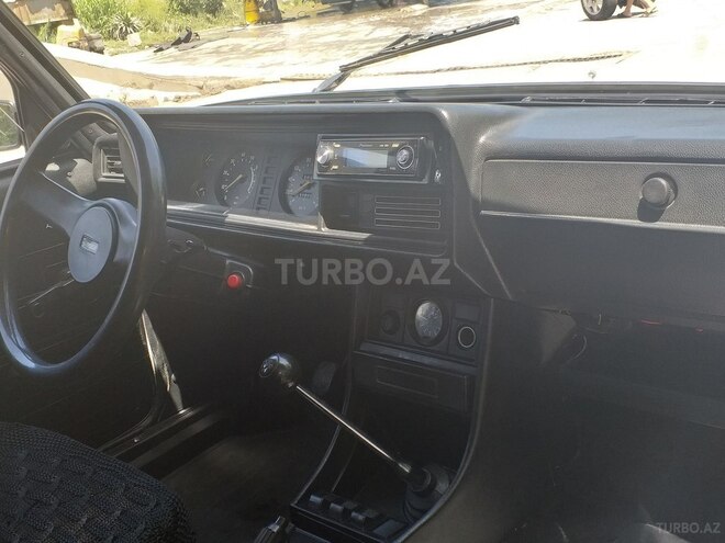 LADA (VAZ) 2107 2009, 200,000 km - 1.5 l - Bərdə
