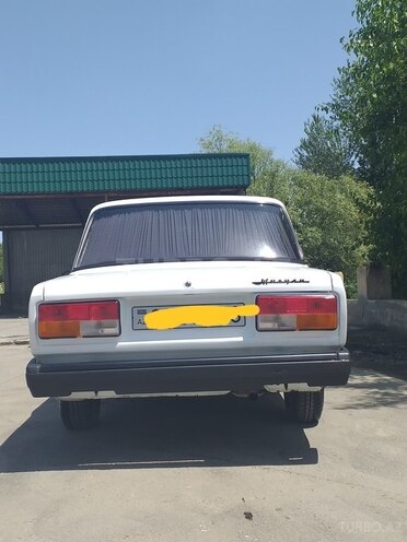 LADA (VAZ) 2107 2009, 200,000 km - 1.5 l - Bərdə