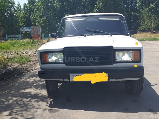 LADA (VAZ) 2107 2009, 200,000 km - 1.5 l - Bərdə