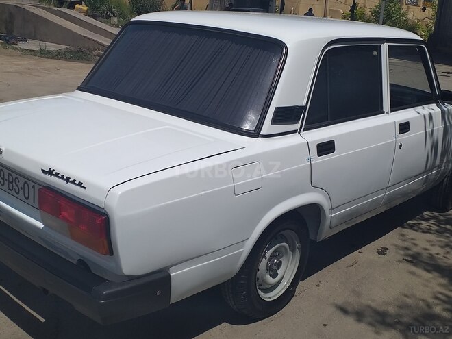 LADA (VAZ) 2107 2009, 200,000 km - 1.5 l - Bərdə