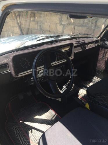 LADA (VAZ) 2107 2011, 108,000 km - 1.6 l - Bakı