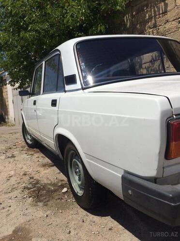 LADA (VAZ) 2107 2011, 108,000 km - 1.6 l - Bakı