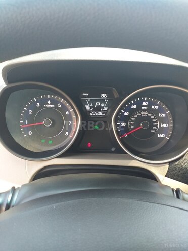 Hyundai Elantra 2015, 20,500 km - 1.8 l - Bakı
