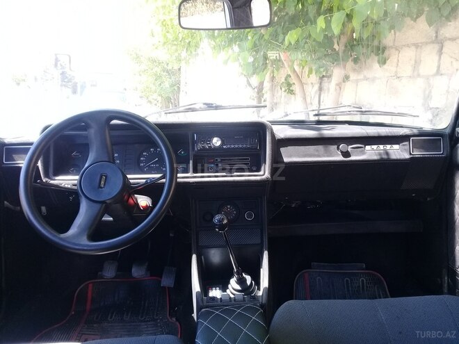 LADA (VAZ) 2107 2011, 108,000 km - 1.6 l - Bakı