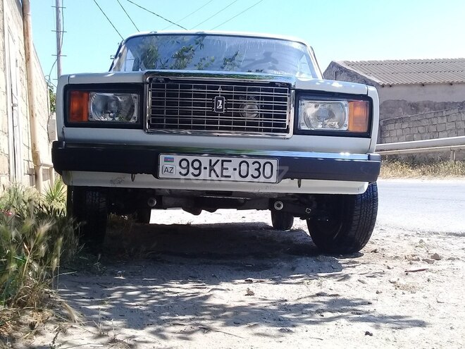 LADA (VAZ) 2107 2011, 108,000 km - 1.6 l - Bakı