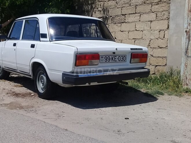 LADA (VAZ) 2107 2011, 108,000 km - 1.6 l - Bakı