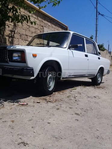 LADA (VAZ) 2107 2011, 108,000 km - 1.6 l - Bakı