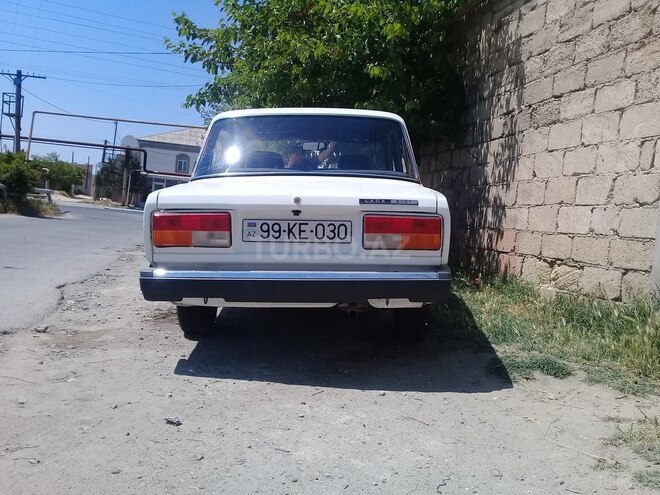 LADA (VAZ) 2107 2011, 108,000 km - 1.6 l - Bakı