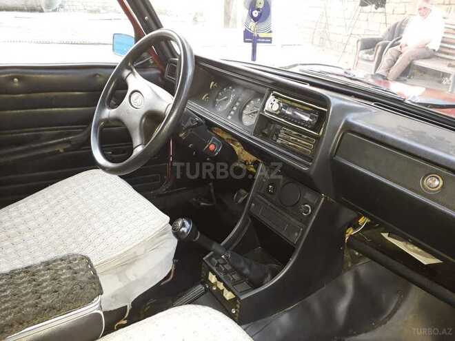 LADA (VAZ) 2107 2000, 361,000 km - 1.6 л - Bakı