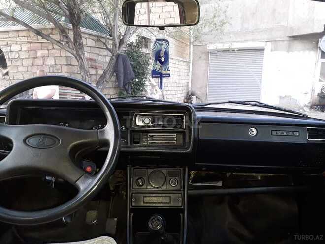 LADA (VAZ) 2107 2000, 361,000 km - 1.6 л - Bakı