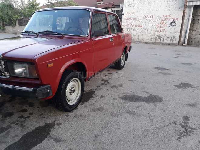 LADA (VAZ) 2107 2000, 361,000 km - 1.6 л - Bakı