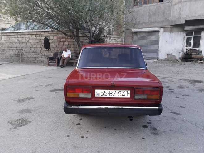 LADA (VAZ) 2107 2000, 361,000 km - 1.6 л - Bakı