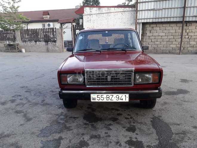 LADA (VAZ) 2107 2000, 361,000 km - 1.6 л - Bakı