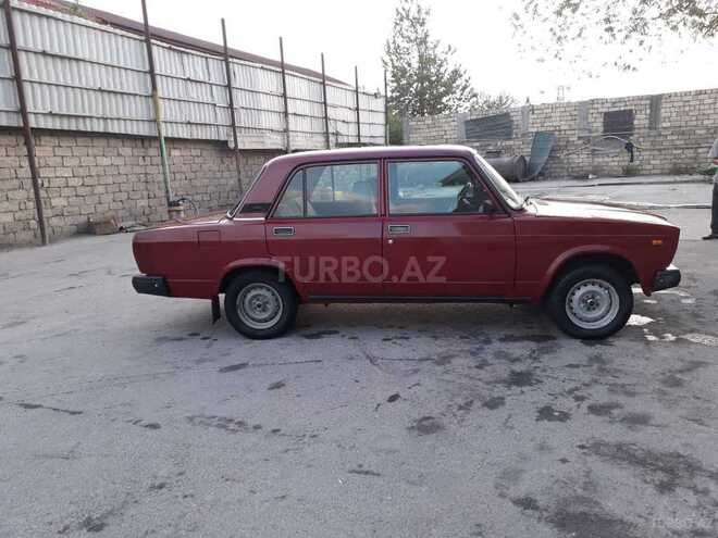 LADA (VAZ) 2107 2000, 361,000 km - 1.6 л - Bakı