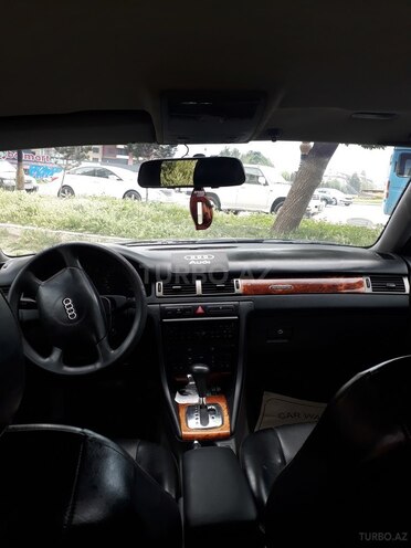 Audi A5 1999, 357,885 km - 2.4 л - Gəncə