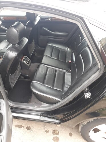 Audi A5 1999, 357,885 km - 2.4 л - Gəncə