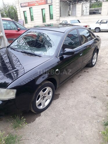 Audi A5 1999, 357,885 km - 2.4 л - Gəncə