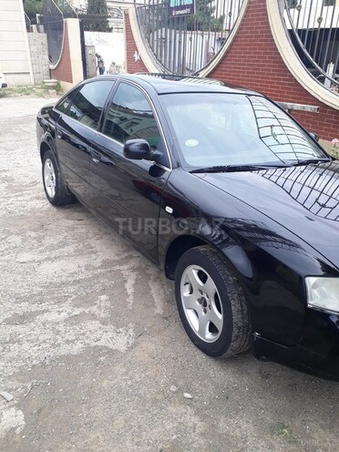Audi A5 1999, 357,885 km - 2.4 л - Gəncə