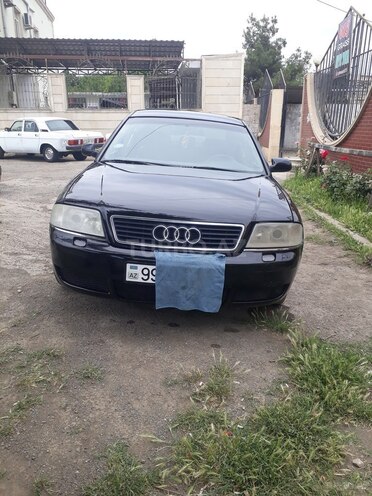 Audi A5 1999, 357,885 km - 2.4 л - Gəncə