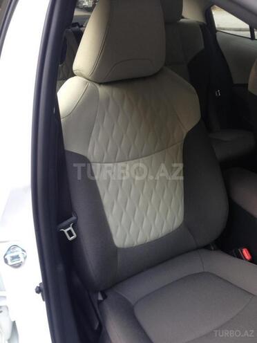 Toyota Corolla 2019, 0 km - 1.6 л - Bakı