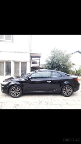 Kia Cerato Koup 2010, 180,300 km - 2.0 l - Bakı