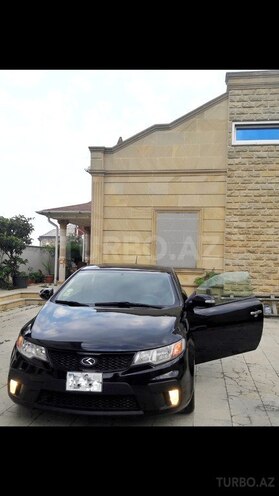 Kia Cerato Koup 2010, 180,300 km - 2.0 l - Bakı