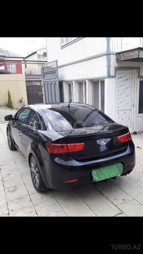 Kia Cerato Koup 2010, 180,300 km - 2.0 l - Bakı