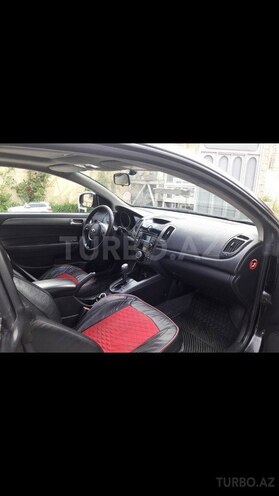 Kia Cerato Koup 2010, 180,300 km - 2.0 l - Bakı