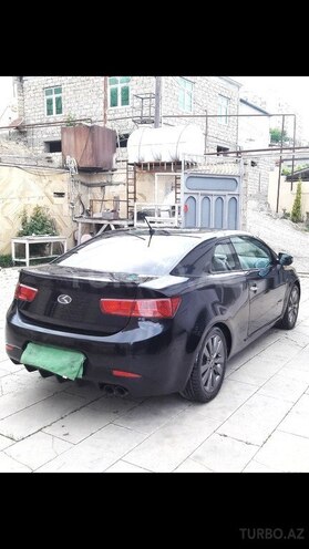 Kia Cerato Koup 2010, 180,300 km - 2.0 l - Bakı