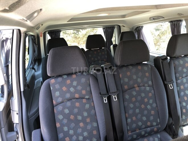 Mercedes Vito 2007, 360,000 km - 2.2 l - Bakı