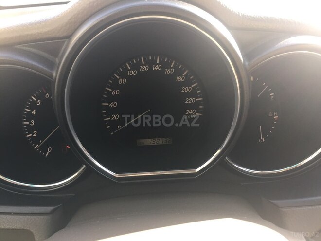 Lexus RX 330 2003, 203,000 km - 3.3 l - Bakı