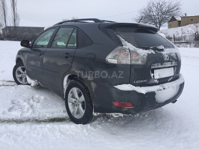 Lexus RX 330 2003, 203,000 km - 3.3 l - Bakı