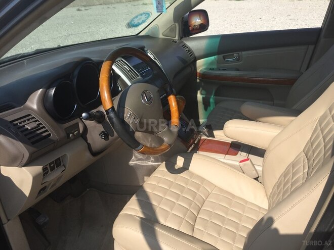 Lexus RX 330 2003, 203,000 km - 3.3 l - Bakı